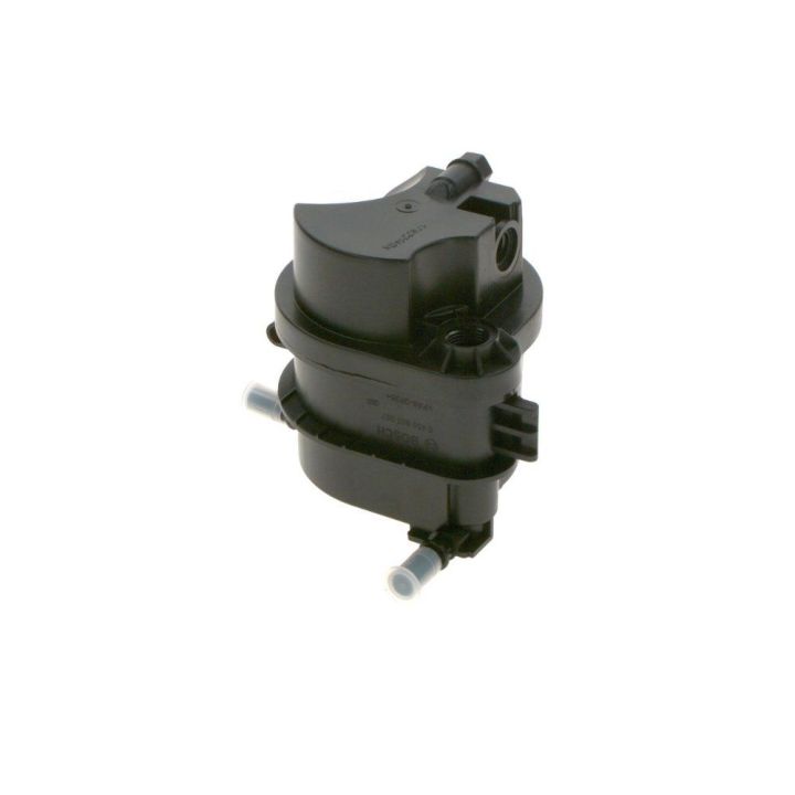 Mazot Filtresi Isıtıcısız Peugeot Citroen Ford Fiesta Fusion 1.4 HDI TDCI (2002-) - BOSCH 0450907007