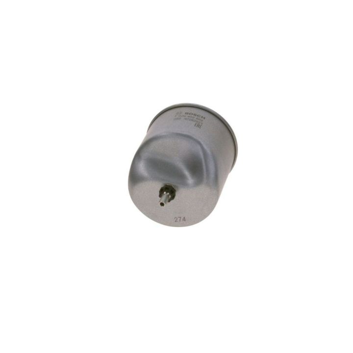 Yakıt Filtresi Peugeot P207 P308 P508 P3008 P5008 Partner Tepee Citroen Berlingo C3 C4 1.4 1.6 HDI - BOSCH F026402862