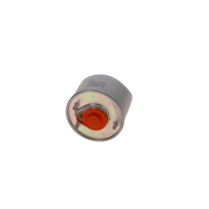 Yakıt Filtresi Peugeot P207 P308 P508 P3008 P5008 Partner Tepee Citroen Berlingo C3 C4 1.4 1.6 HDI - BOSCH F026402862
