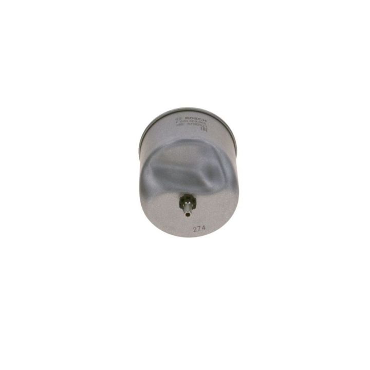 Yakıt Filtresi Peugeot P207 P308 P508 P3008 P5008 Partner Tepee Citroen Berlingo C3 C4 1.4 1.6 HDI - BOSCH F026402862