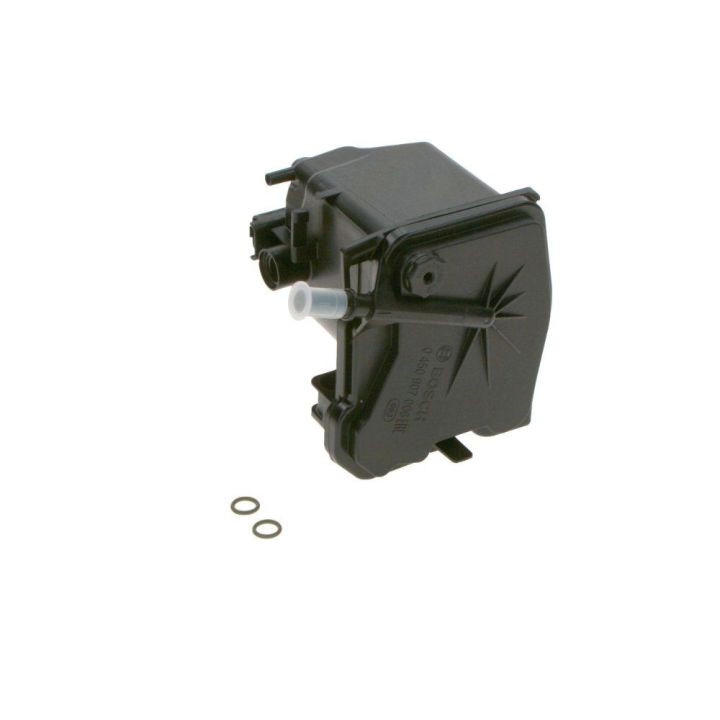 Yakıt Mazot Filtresi Citroen Berlingo C3 C4 C5 Xsara Picasso Peugeot P206 P207 P307 1.6 HDI - BOSCH 0450907006