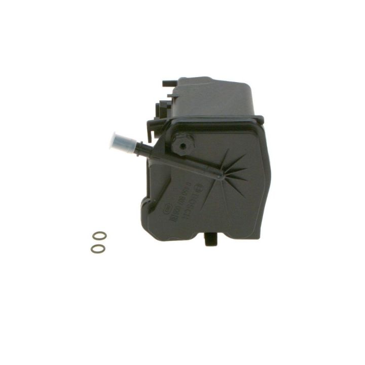 Yakıt Mazot Filtresi Citroen Berlingo C3 C4 C5 Xsara Picasso Peugeot P206 P207 P307 1.6 HDI - BOSCH 0450907006