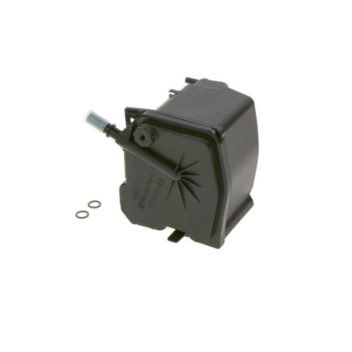 Yakıt Mazot Filtresi Citroen Berlingo C3 C4 C5 Xsara Picasso Peugeot P206 P207 P307 1.6 HDI - BOSCH 0450907006