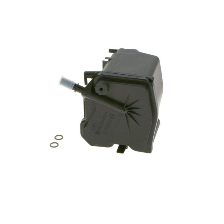 Yakıt Mazot Filtresi Citroen Berlingo C3 C4 C5 Xsara Picasso Peugeot P206 P207 P307 1.6 HDI - BOSCH 0450907006