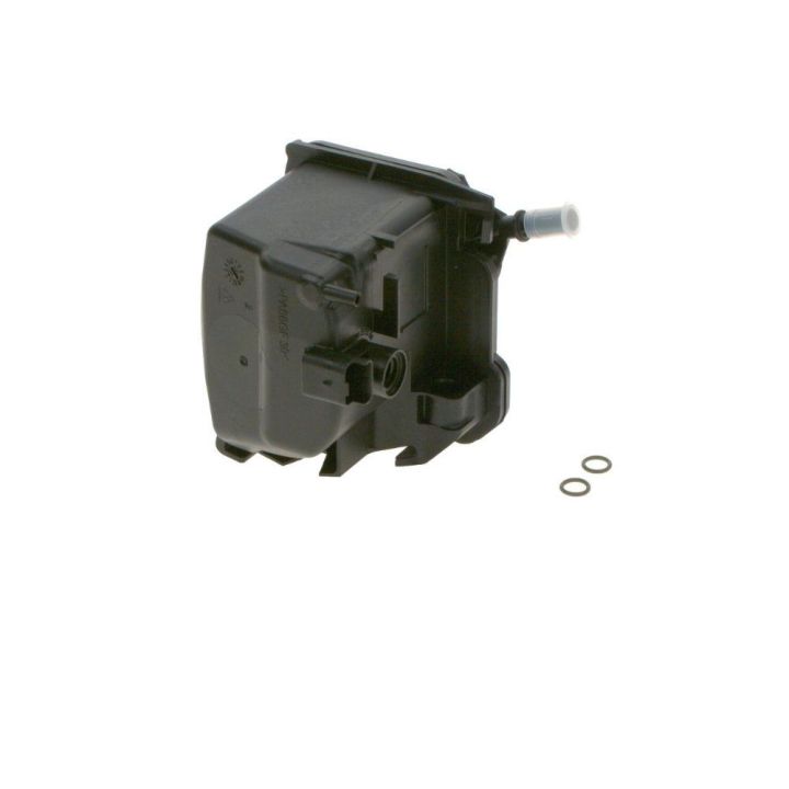 Yakıt Mazot Filtresi Citroen Berlingo C3 C4 C5 Xsara Picasso Peugeot P206 P207 P307 1.6 HDI - BOSCH 0450907006