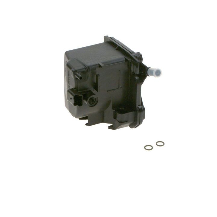 Yakıt Mazot Filtresi Citroen Berlingo C3 C4 C5 Xsara Picasso Peugeot P206 P207 P307 1.6 HDI - BOSCH 0450907006