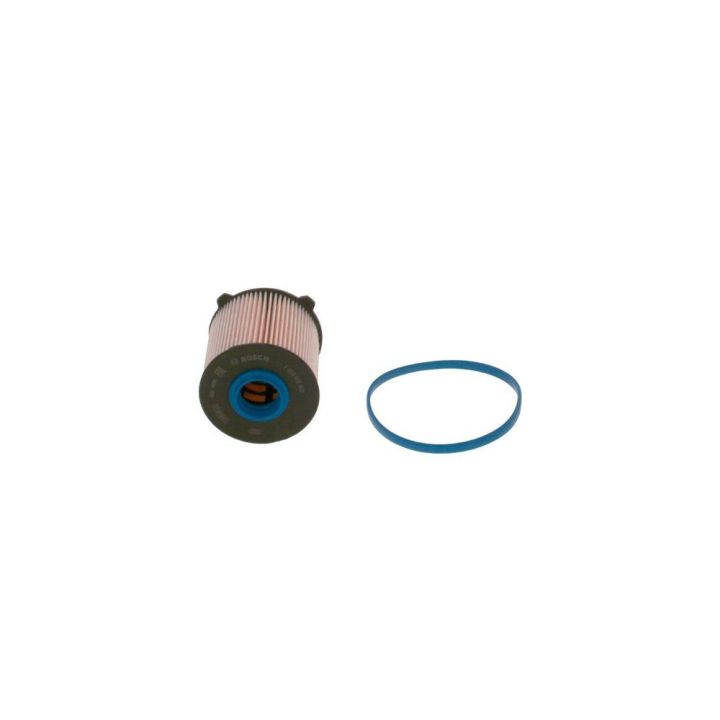 Yakıt Mazot Filtresi Opel Astra J Insignia Meriva B Zafira C Chevrolet Cruze CDTI İçin (2008-) - BOSCH F026402062