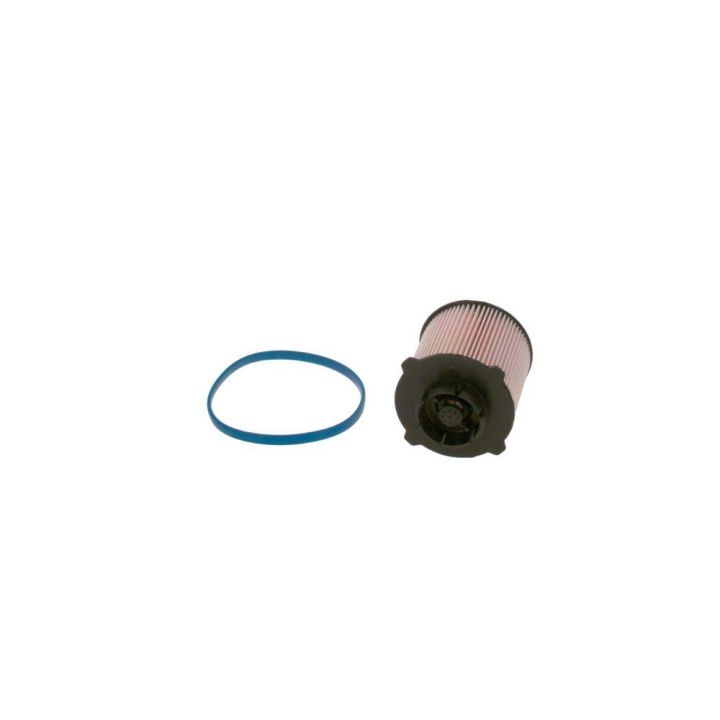 Yakıt Mazot Filtresi Opel Astra J Insignia Meriva B Zafira C Chevrolet Cruze CDTI İçin (2008-) - BOSCH F026402062