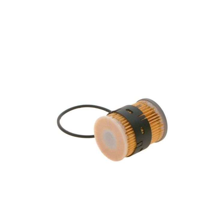 Yakıt Mazot Filtresi Fiat Opel Citroen Peugeot 1.3 JTD HDI 16V İçin - BOSCH 1457070001
