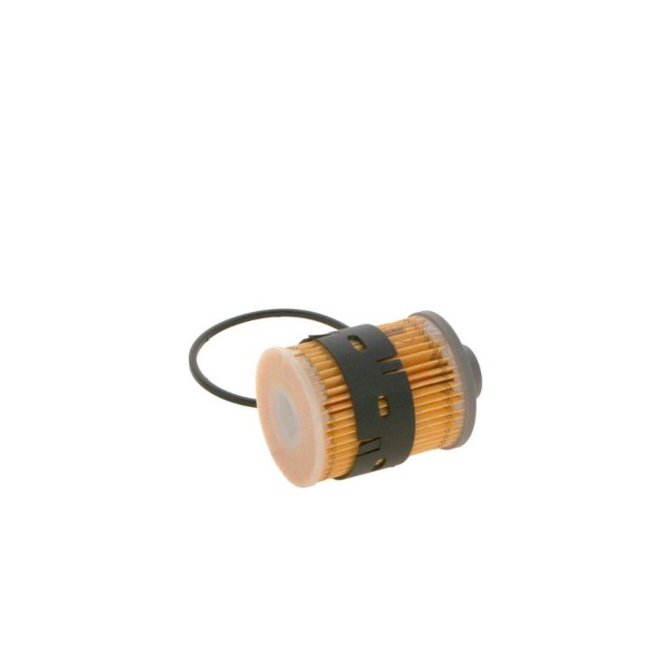 Yakıt Mazot Filtresi Fiat Opel Citroen Peugeot 1.3 JTD HDI 16V İçin - BOSCH 1457070001
