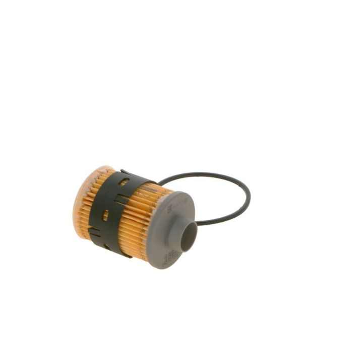 Yakıt Mazot Filtresi Fiat Opel Citroen Peugeot 1.3 JTD HDI 16V İçin - BOSCH 1457070001