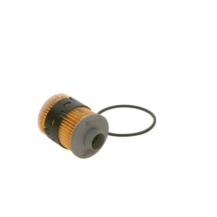 Yakıt Mazot Filtresi Fiat Opel Citroen Peugeot 1.3 JTD HDI 16V İçin - BOSCH 1457070001