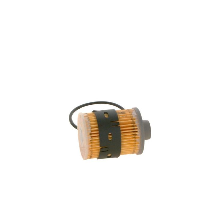Yakıt Mazot Filtresi Fiat Opel Citroen Peugeot 1.3 JTD HDI 16V İçin - BOSCH 1457070001