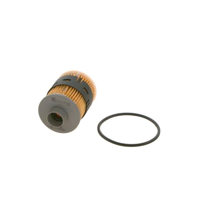 Yakıt Mazot Filtresi Fiat Opel Citroen Peugeot 1.3 JTD HDI 16V İçin - BOSCH 1457070001