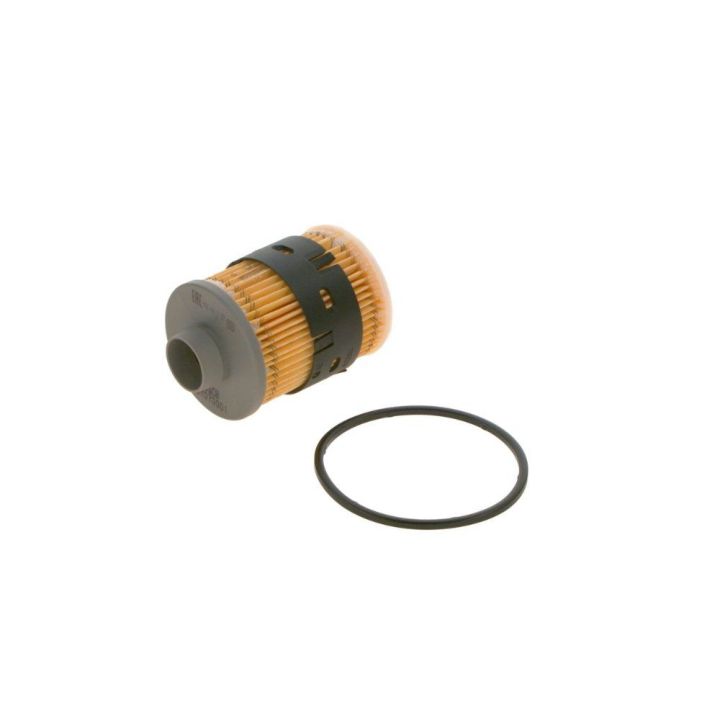 Yakıt Mazot Filtresi Fiat Opel Citroen Peugeot 1.3 JTD HDI 16V İçin - BOSCH 1457070001