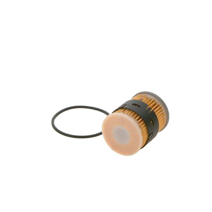 Yakıt Mazot Filtresi Fiat Opel Citroen Peugeot 1.3 JTD HDI 16V İçin - BOSCH 1457070001