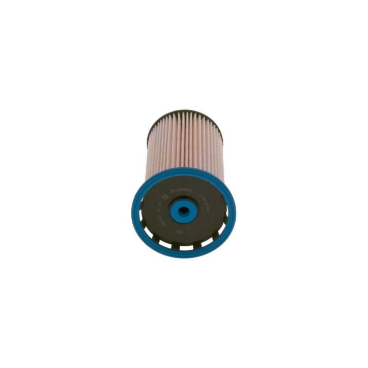 Yakıt Filtresi VW Passat Tiguan Sharan Audi Q3 Seat Alhambra 2.0 TDI İçin (2005-) - BOSCH F026402809