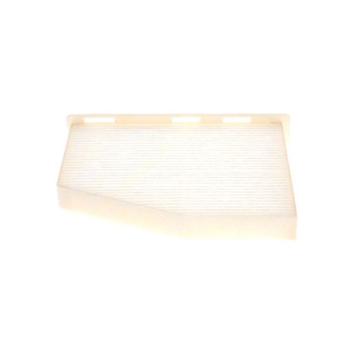 Karbonsuz Polen Filtresi VW Caddy III Jetta III Passat Touran Golf V Audi A3 Skoda Octavia II İçin - BOSCH 1987432097