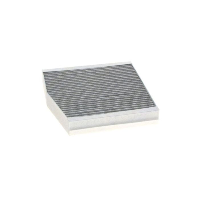 Aktif Karbonlu Polen Filtresi Mercedes A Serisi (W176) A160 A180 A200 A220 A250 İçin - BOSCH 1987435505