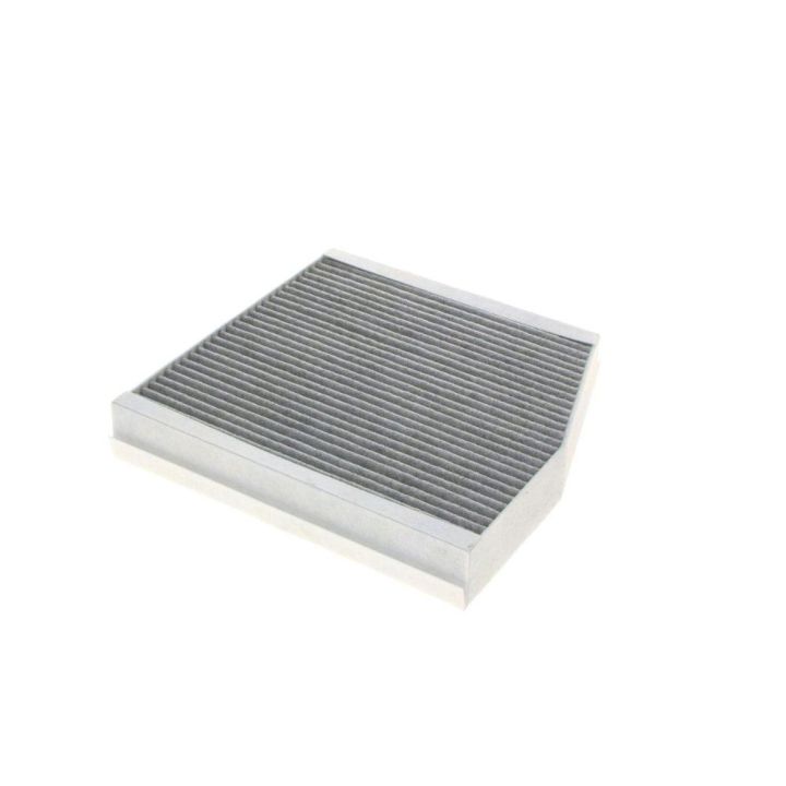 Aktif Karbonlu Polen Filtresi Mercedes A Serisi (W176) A160 A180 A200 A220 A250 İçin - BOSCH 1987435505