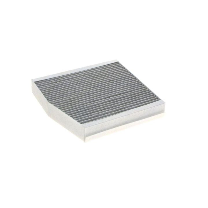 Aktif Karbonlu Polen Filtresi Mercedes A Serisi (W176) A160 A180 A200 A220 A250 İçin - BOSCH 1987435505