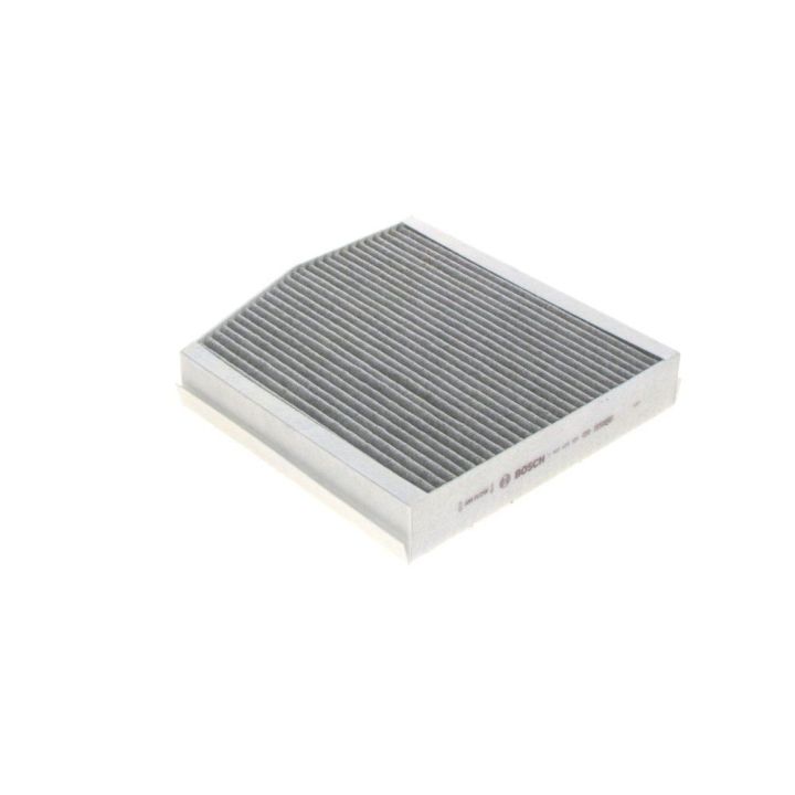 Aktif Karbonlu Polen Filtresi Mercedes A Serisi (W176) A160 A180 A200 A220 A250 İçin - BOSCH 1987435505