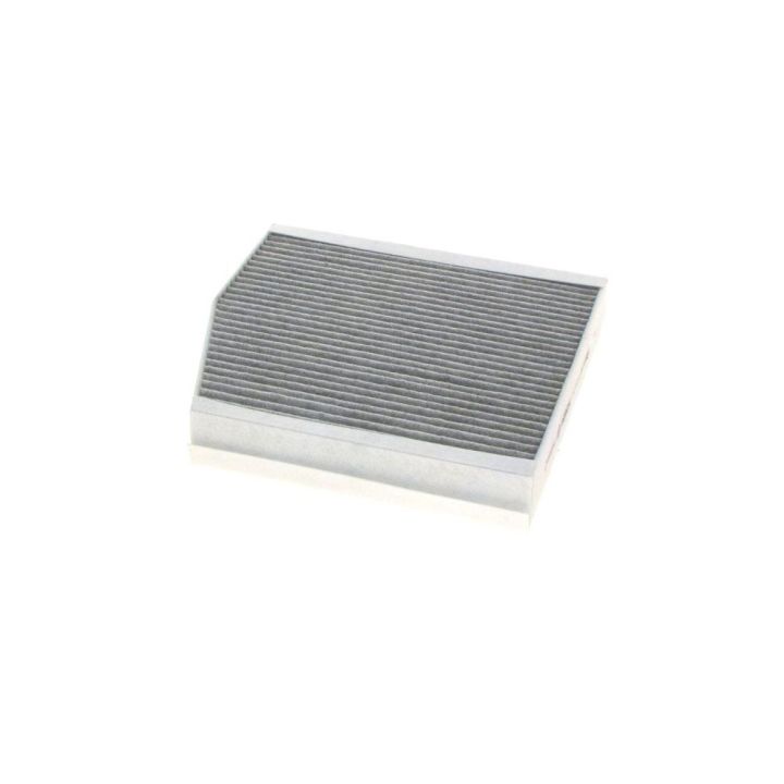 Aktif Karbonlu Polen Filtresi Mercedes A Serisi (W176) A160 A180 A200 A220 A250 İçin - BOSCH 1987435505