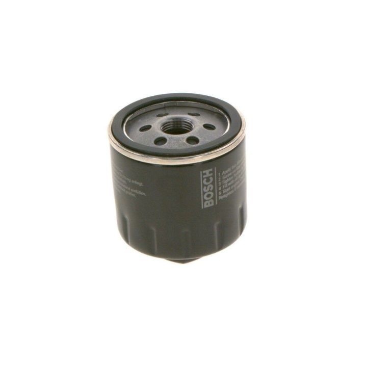 Yağ Filtresi Seat Cordoba Altea Arosa VW Polo Bora Golf 3-4 Caddy 1.4 1.6 FSI Uyumlu - Bosch 0451103318