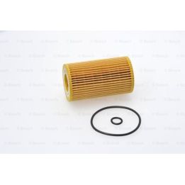 Yağ Filtresi Mercedes Benz W447 W176 W246 W204 W205 C205 Range Rover 3 4 CDI D Bluetec V8 (2004-) - Bosch F026407112