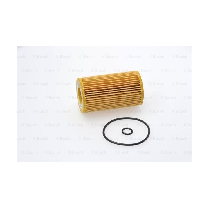Yağ Filtresi Mercedes Benz W447 W176 W246 W204 W205 C205 Range Rover 3 4 CDI D Bluetec V8 (2004-) - Bosch F026407112