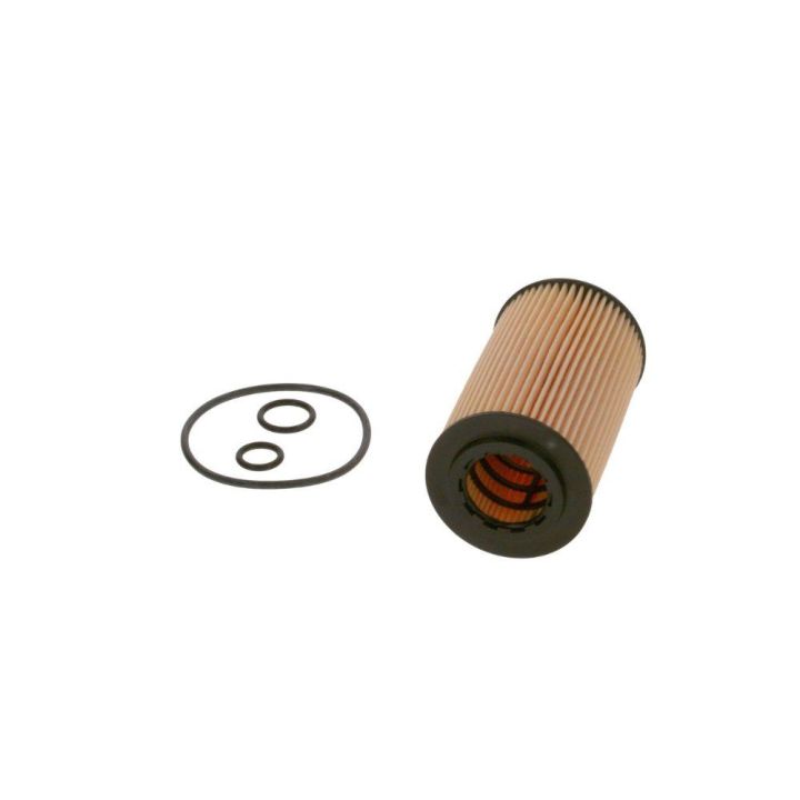 Yağ Filtresi Mercedes Benz W447 W176 W246 W204 W205 C205 Range Rover 3 4 CDI D Bluetec V8 (2004-) - Bosch F026407112