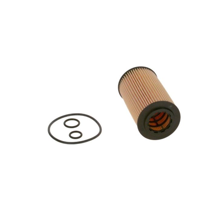 Yağ Filtresi Mercedes Benz W447 W176 W246 W204 W205 C205 Range Rover 3 4 CDI D Bluetec V8 (2004-) - Bosch F026407112