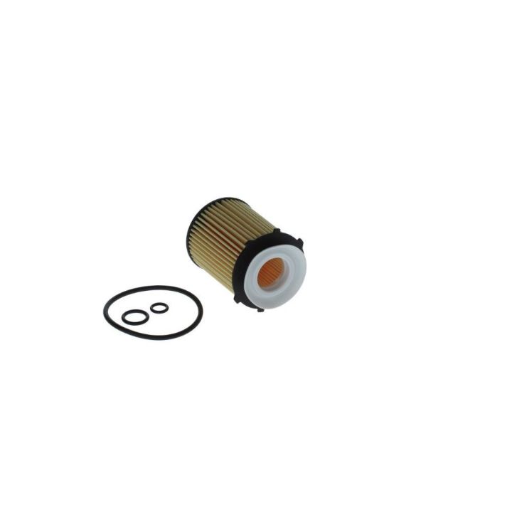 Yağ Filtresi Mercedes M270 M274 Motor W204 W205 W176 W177 W246 W212 W213 Uyumlu - Bosch F026407166
