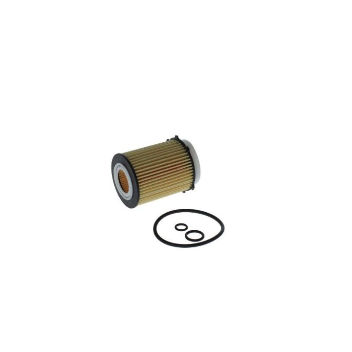 Yağ Filtresi Mercedes M270 M274 Motor W204 W205 W176 W177 W246 W212 W213 Uyumlu - Bosch F026407166