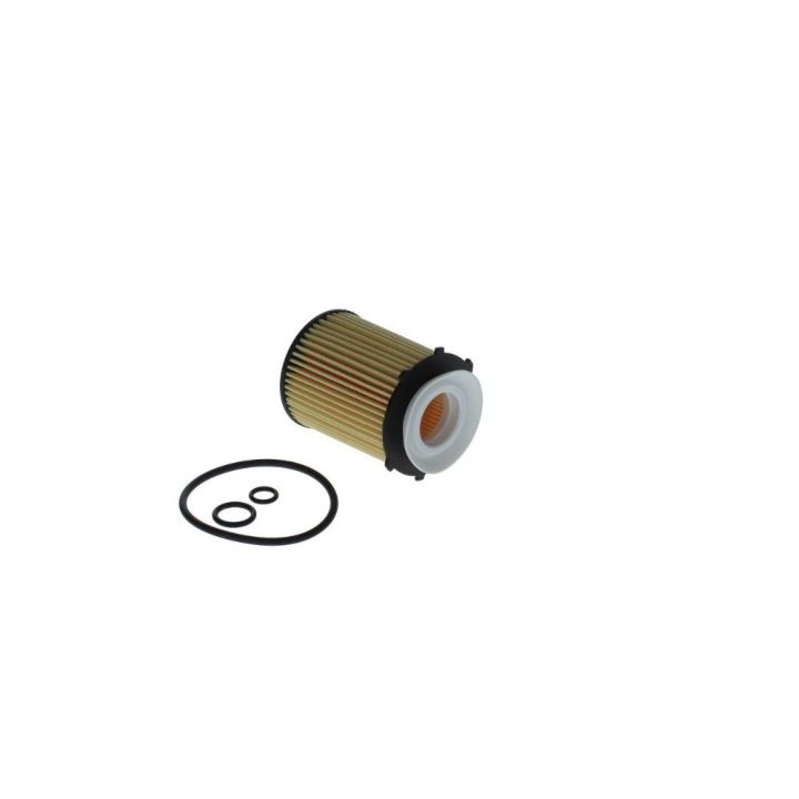 Yağ Filtresi Mercedes M270 M274 Motor W204 W205 W176 W177 W246 W212 W213 Uyumlu - Bosch F026407166