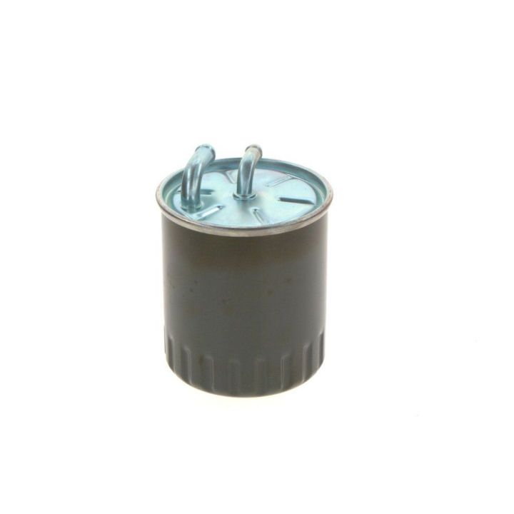 Dizel Yakıt Filtresi Mercedes Benz OM646 W203 W204 C219 W211 W221 W639 B906 Chrysler 300C Mitsubishi Colt 6 (2004-2012) - Bosch 