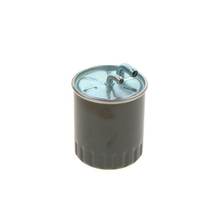 Dizel Yakıt Filtresi Mercedes Benz OM646 W203 W204 C219 W211 W221 W639 B906 Chrysler 300C Mitsubishi Colt 6 (2004-2012) - Bosch 