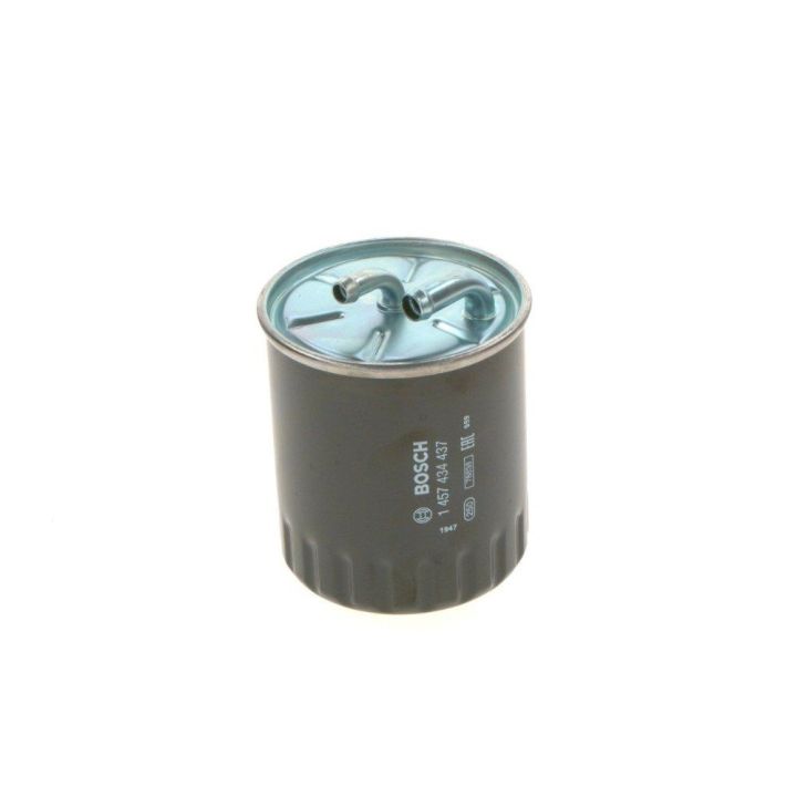 Dizel Yakıt Filtresi Mercedes Benz OM646 W203 W204 C219 W211 W221 W639 B906 Chrysler 300C Mitsubishi Colt 6 (2004-2012) - Bosch 