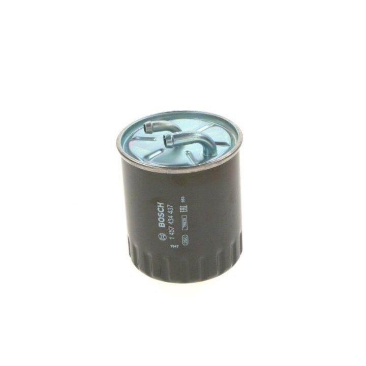 Dizel Yakıt Filtresi Mercedes Benz OM646 W203 W204 C219 W211 W221 W639 B906 Chrysler 300C Mitsubishi Colt 6 (2004-2012) - Bosch 