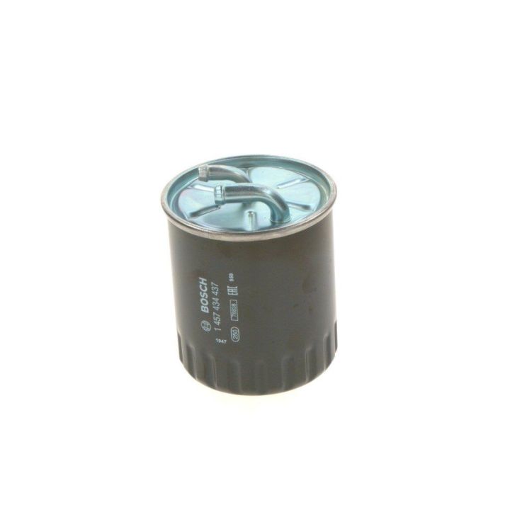 Dizel Yakıt Filtresi Mercedes Benz OM646 W203 W204 C219 W211 W221 W639 B906 Chrysler 300C Mitsubishi Colt 6 (2004-2012) - Bosch 