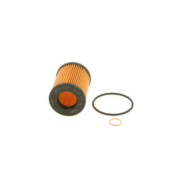 Yağ Filtresi BMW 1 Serisi F20 F21 3 Serisi F30 F31 114i 116i 118i 316i 320i İçin (2012-) - BOSCH F026407173