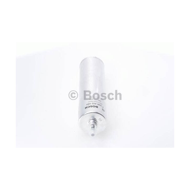Yakıt Filtresi BMW E81 E87 E46 E60 F10 E65 F01 X3 E83 X5 E70 F15 X6 E71 F16 İçin - Bosch F026402085