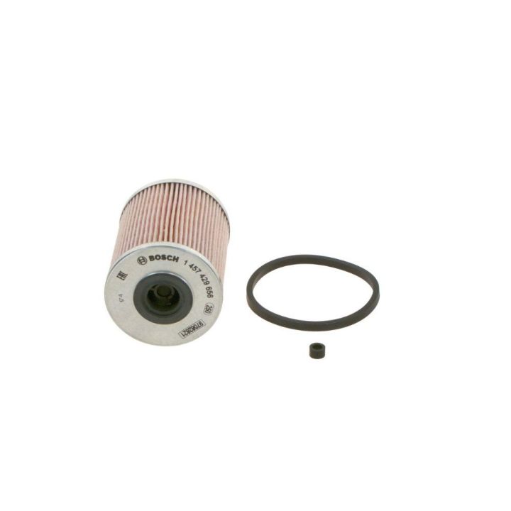 Dizel Yakıt Filtresi Opel Corsa C, Astra G H, Combo, Frontera B, Vectra B C, Zafira İçin - Bosch 1457429656
