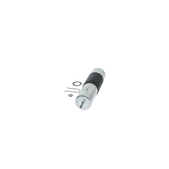 Mazot Filtresi Mercedes W205 C Serisi C180D C200D 1.6 Motor İçin (2014-) - Bosch F026402863