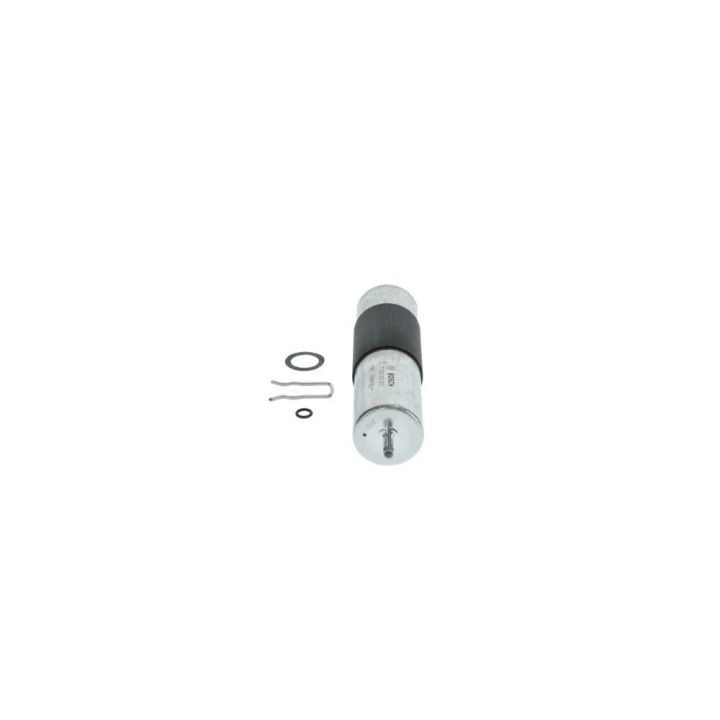 Mazot Filtresi Mercedes W205 C Serisi C180D C200D 1.6 Motor İçin (2014-) - Bosch F026402863