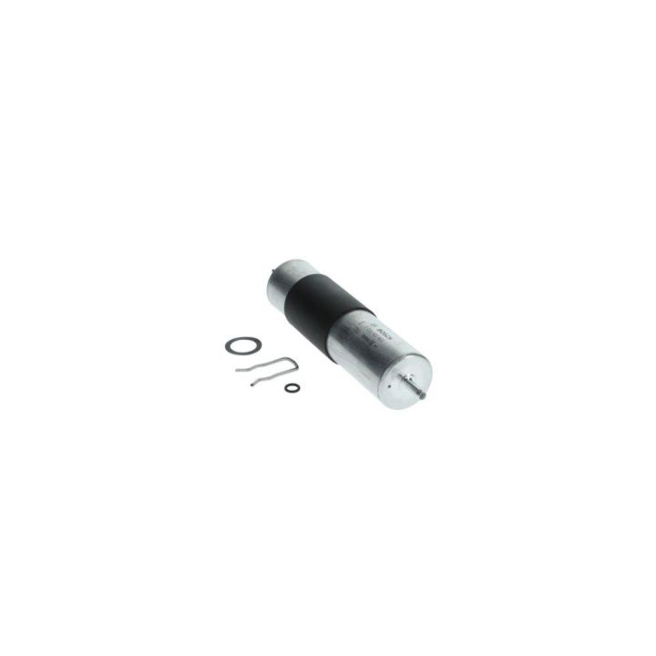 Mazot Filtresi Mercedes W205 C Serisi C180D C200D 1.6 Motor İçin (2014-) - Bosch F026402863