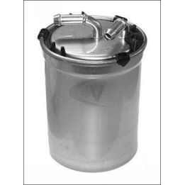 Yakıt Filtresi VW Cordoba Ibiza 4 5 Polo Fabia Roomster 1.4 TDI 1.6 TDI 1.9 TDI (2002-) - Bosch 0450906500