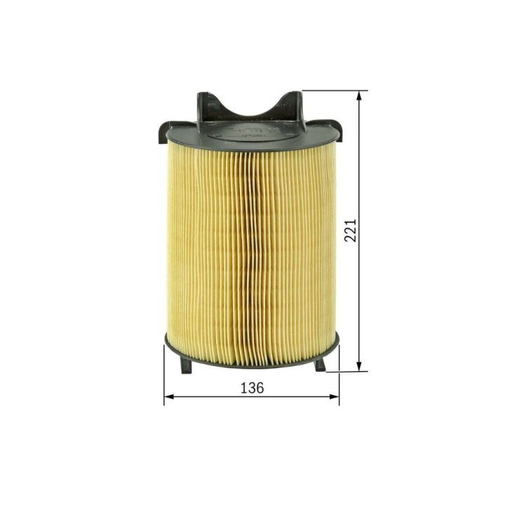 Hava Filtresi Audi A3 VW Caddy 3 Passat Golf 5 Jetta 3 Touran Tiguan Seat Leon Altea Skoda Octavia 1.2 1.4 TSI TFSI 1.6 2.0 FSI 
