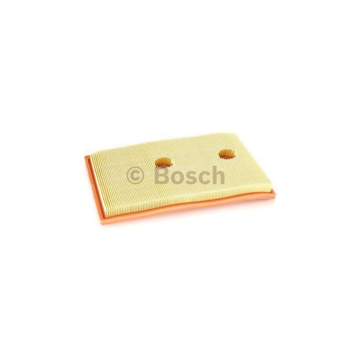 Hava Filtresi Audi A3 Seat Leon Skoda Octavia VW Golf 6-7 1.2 TSI 1.4 TSI (2012-) - Bosch F026400342