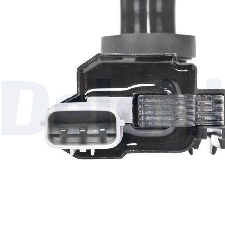 Ateşleme Bobini Suzuki Alto - Carrty -Vitara - GN10318-12B1 Delphi